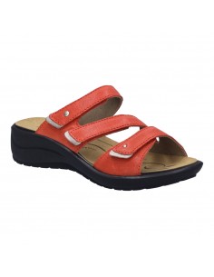 ANNECY-04 PIEL ROJA 2