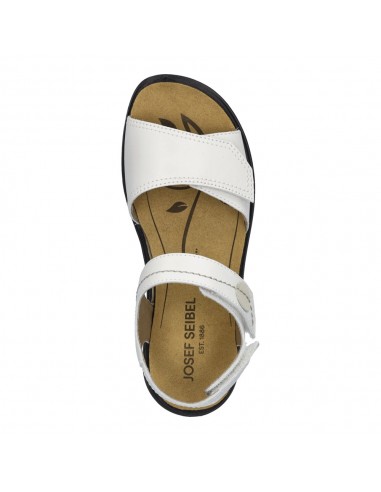 IBIZA-79 PIEL BLANCA