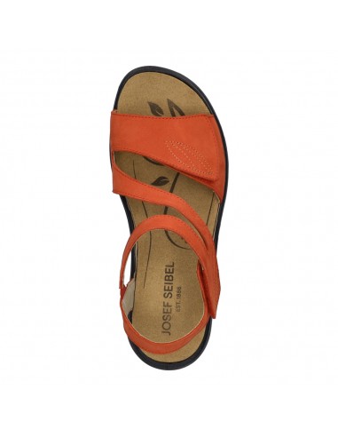 IBIZA-08 NUBUCK ROJO