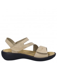 IBIZA-08 NUBUCK BEIG