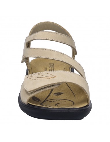 IBIZA-08 NUBUCK BEIG