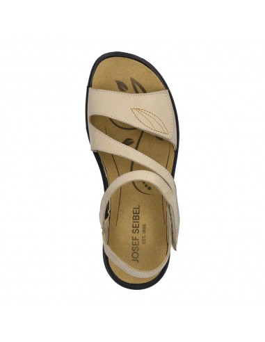 IBIZA-08 NUBUCK BEIG