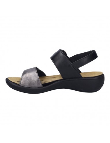 IBIZA-12 PIEL ANTRACITA