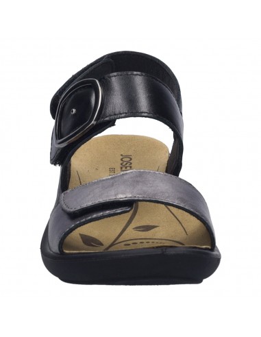 IBIZA-12 PIEL ANTRACITA