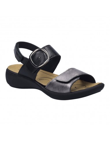 IBIZA-12 PIEL ANTRACITA