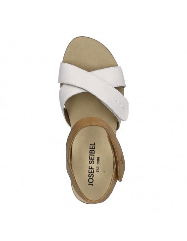 GRACE-01 PIEL BLANCA-CUERO