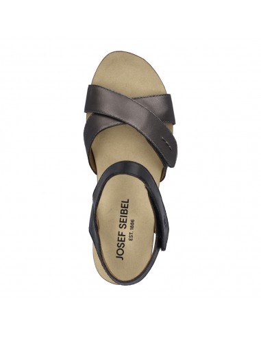 GRACE-01 PIEL ANTRACITA