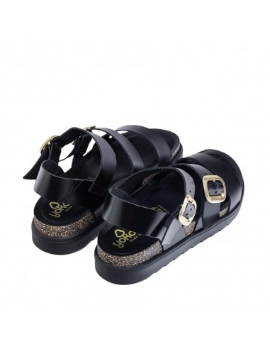 TUNEZ-127 PIEL NEGRA