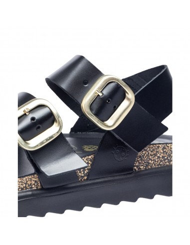 TUNEZ-127 PIEL NEGRA