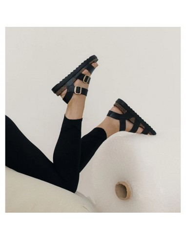 TUNEZ-127 PIEL NEGRA