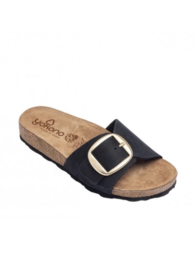 JERBA-114 PIEL NEGRA