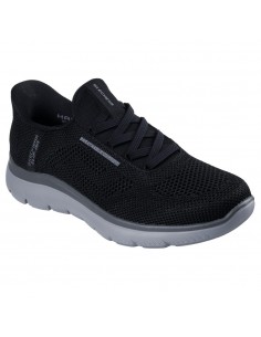 SLIP-INS SUMMITS -PERFO NEGRA 2