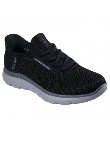 SLIP-INS SUMMITS -PERFO NEGRA