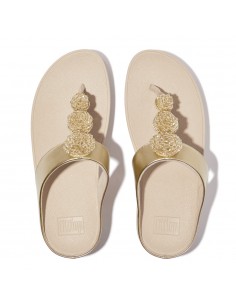 FINO BEADIE-BUTTON TOE POST... 2