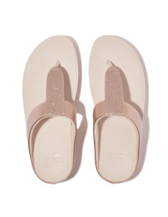 FINO GLITTERDUST METAL ROSA 2