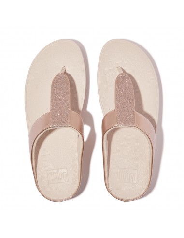 FINO GLITTERDUST METAL ROSA