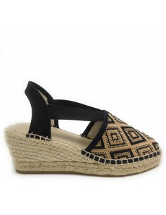 406 SANDALIA YUTE RAFIA...