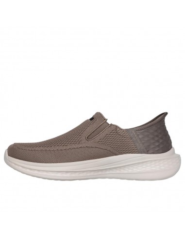 SLIP-INS SLADE DEACO TAUPE