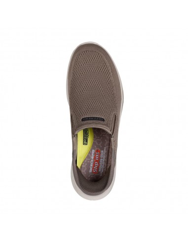 SLIP-INS SLADE DEACO TAUPE