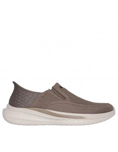 SLIP-INS SLADE DEACO TAUPE