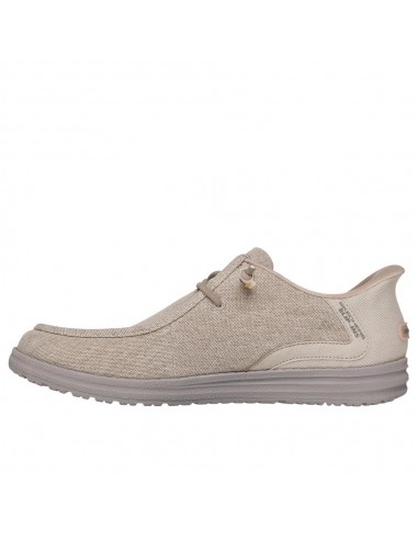 SLIP-INS MELSON CORONADO TAUPE