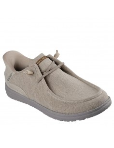 SLIP-INS MELSON CORONADO TAUPE 2