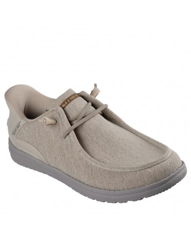SLIP-INS MELSON CORONADO TAUPE