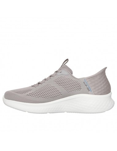 SLIP-INS SKECH-LITE PRO PRIMEBASE TAUPE