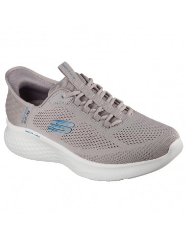 SLIP-INS SKECH-LITE PRO PRIMEBASE TAUPE