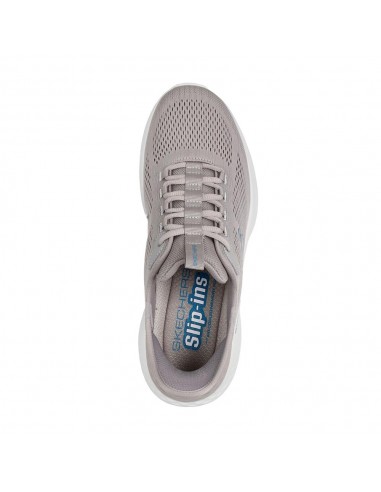 SLIP-INS SKECH-LITE PRO PRIMEBASE TAUPE