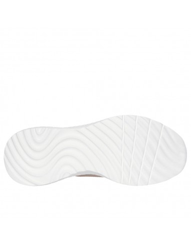 SLIP-INS BOBS CHAOS SOLID STEP TAUPE