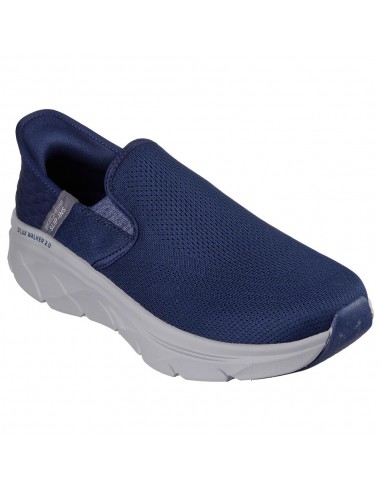 SLIP-INS D'LUX WALKER REELER AZUL