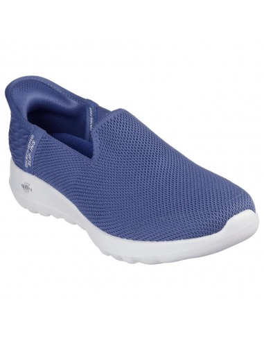 SLIP-INS GO WALK JOY VELA AZUL