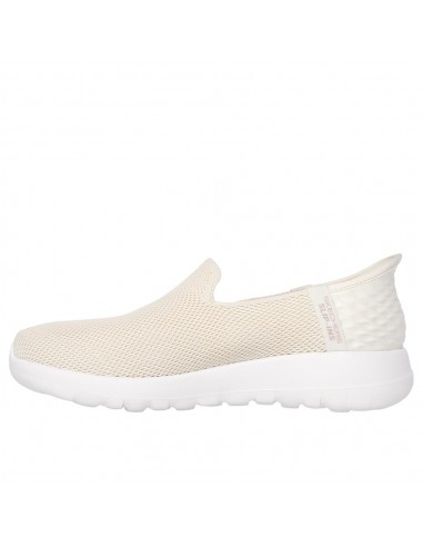 SLIP-INS GO WALK JOY VELA OFWHITE