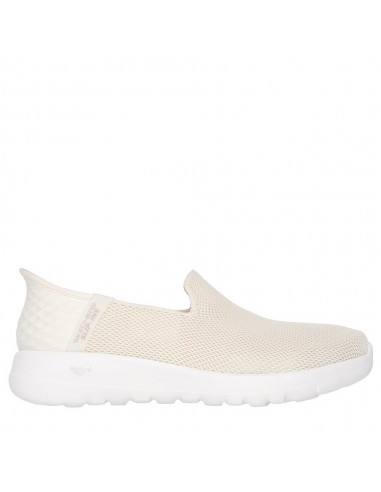 SLIP-INS GO WALK JOY VELA OFWHITE