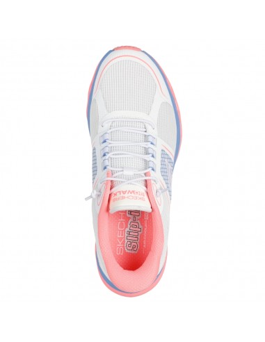 SLIP-INS GO WALK GLIDE-SPEP 2.0 BLANCA