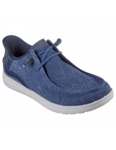 SLIP-INS MELSON CORONADO DENIM 2