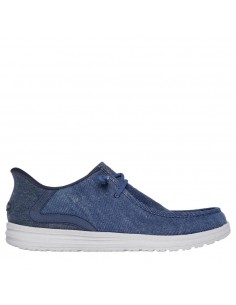 SLIP-INS MELSON CORONADO DENIM