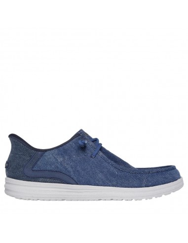 SLIP-INS MELSON CORONADO DENIM
