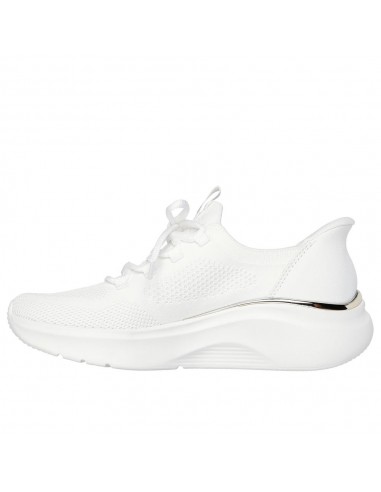 SLIP-INS BOBS B LOVE BLANCA