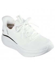 SLIP-INS BOBS B LOVE BLANCA 2