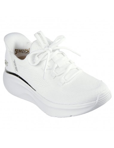 SLIP-INS BOBS B LOVE BLANCA