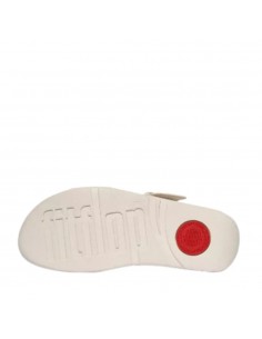 LULU RESIN-BUKLE PIEL BEIG 2