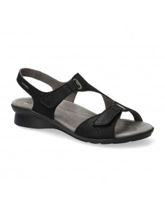 PARIS NUBUCK NEGRO 2