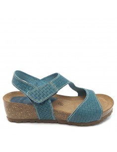 5316 PIEL GRABADA JEANS