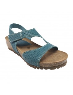 5316 PIEL GRABADA JEANS 2