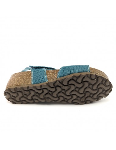 5316 PIEL GRABADA JEANS