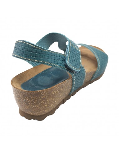 5316 PIEL GRABADA JEANS