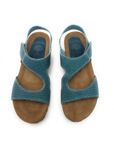 5316 PIEL GRABADA JEANS