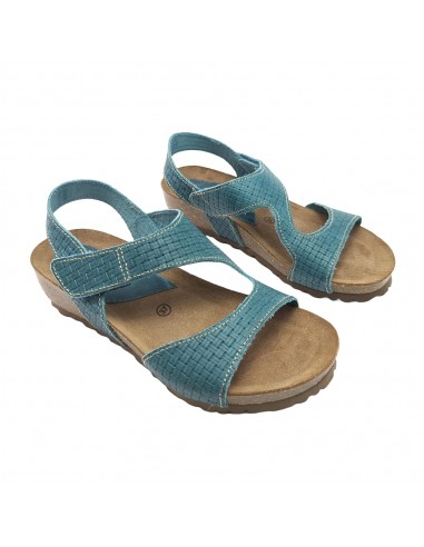 5316 PIEL GRABADA JEANS